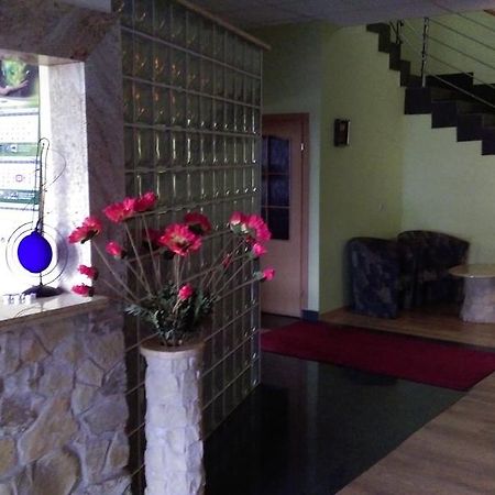 Bed-Breakfast By Tina Hotel Żukowo Esterno foto