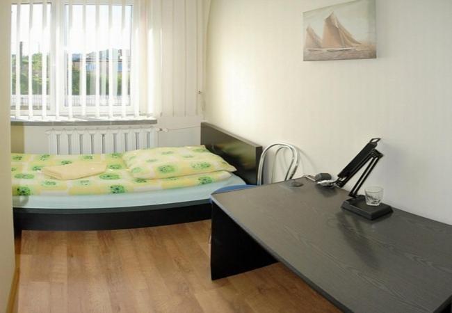 Bed-Breakfast By Tina Hotel Żukowo Camera foto