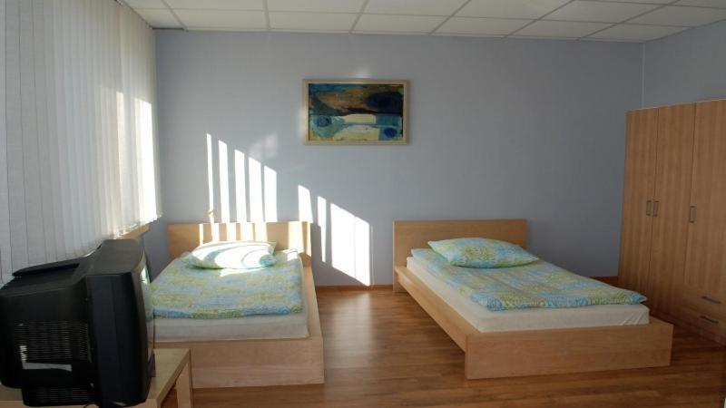 Bed-Breakfast By Tina Hotel Żukowo Camera foto