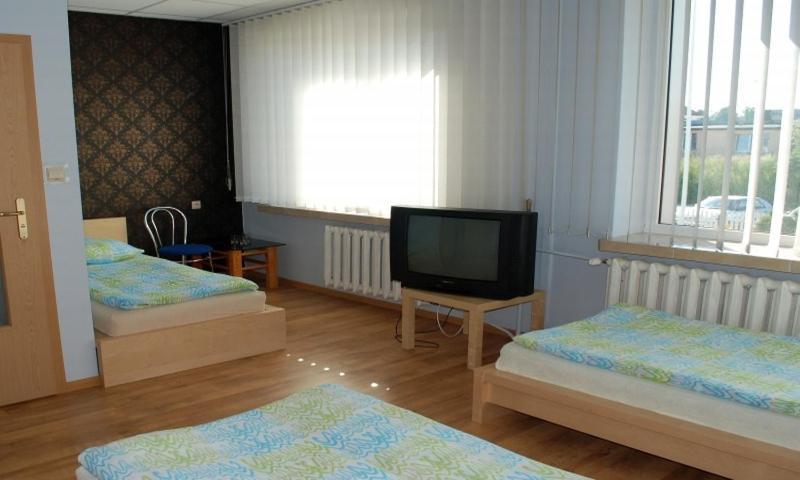 Bed-Breakfast By Tina Hotel Żukowo Camera foto