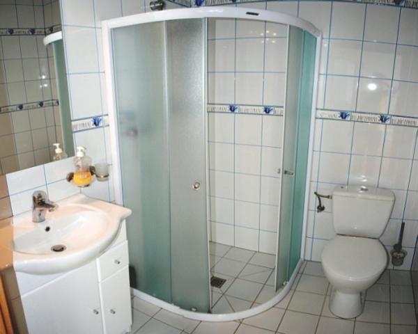 Bed-Breakfast By Tina Hotel Żukowo Camera foto